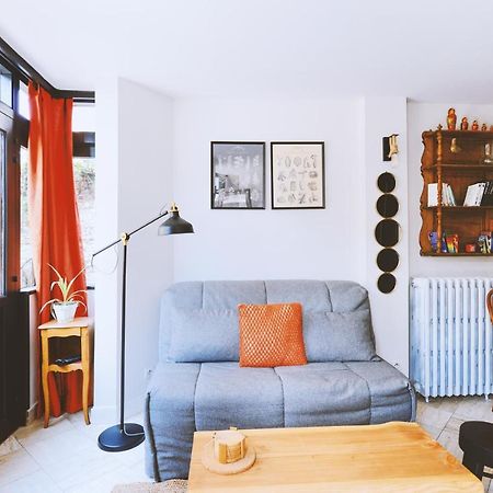 Charme Dans Villa, Coeur D'Etretat, 200 M De La Mer エクステリア 写真